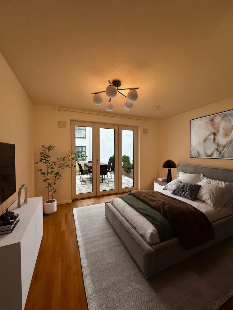 4 Zimmer Wohnung mit 145 m² in Kiel – Bild 10