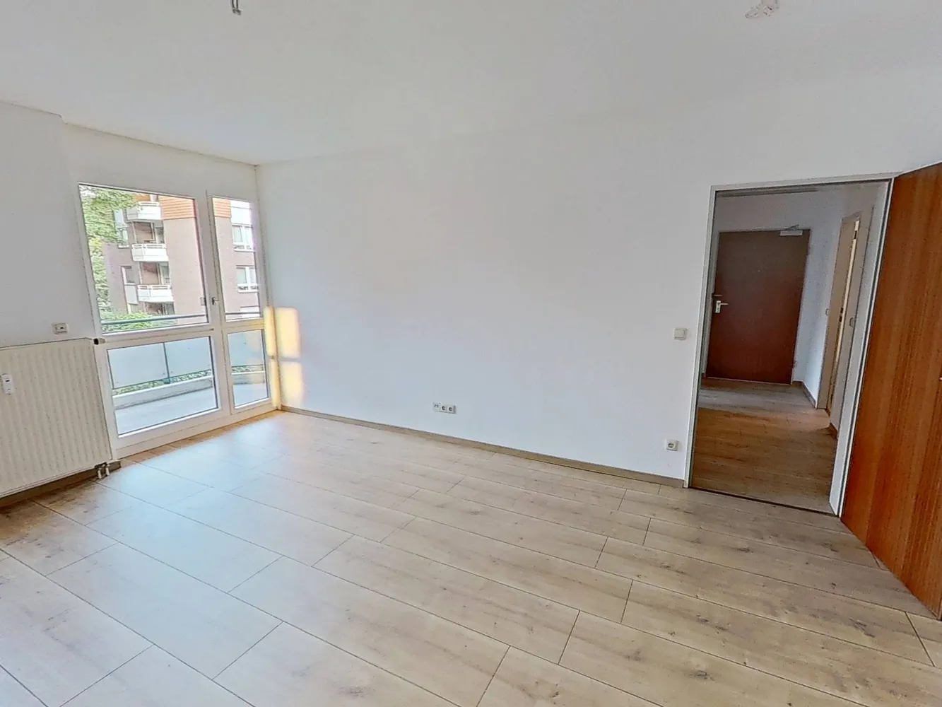 2 Zimmer Wohnung mit 57 m² in Gelsenkirchen – Bild 5