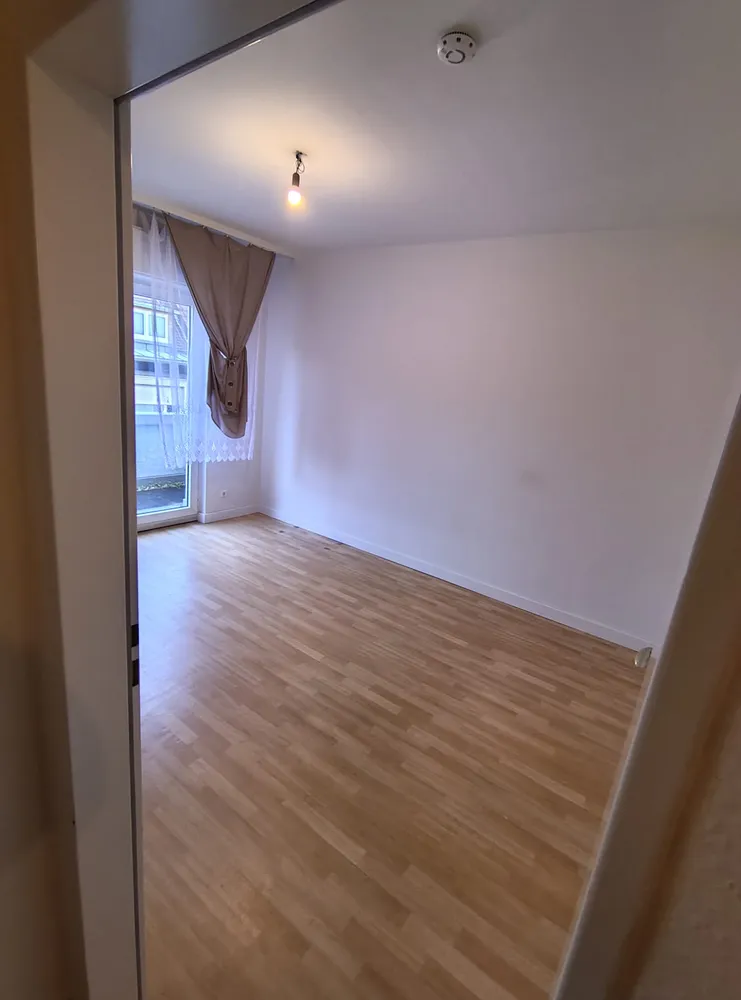 1 Zimmer Wohnung mit 39 m² in Karlsruhe – Bild 3