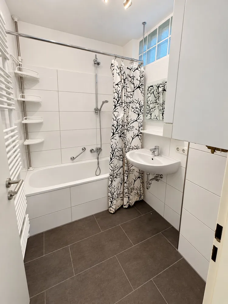 3 Zimmer Wohnung mit 65 m² in Augsburg – Bild 10