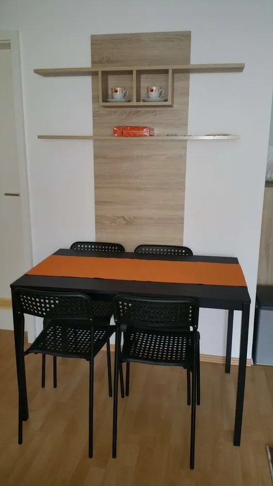 1 Zimmer Wohnung mit 26 m² in Mannheim – Bild 3