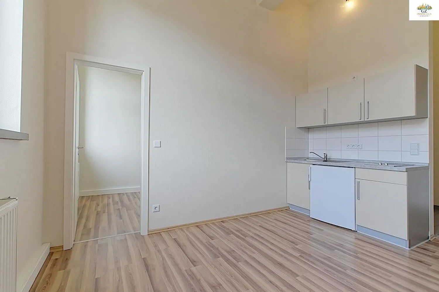 2 Zimmer Wohnung mit 31 m² in Dresden – Bild 4