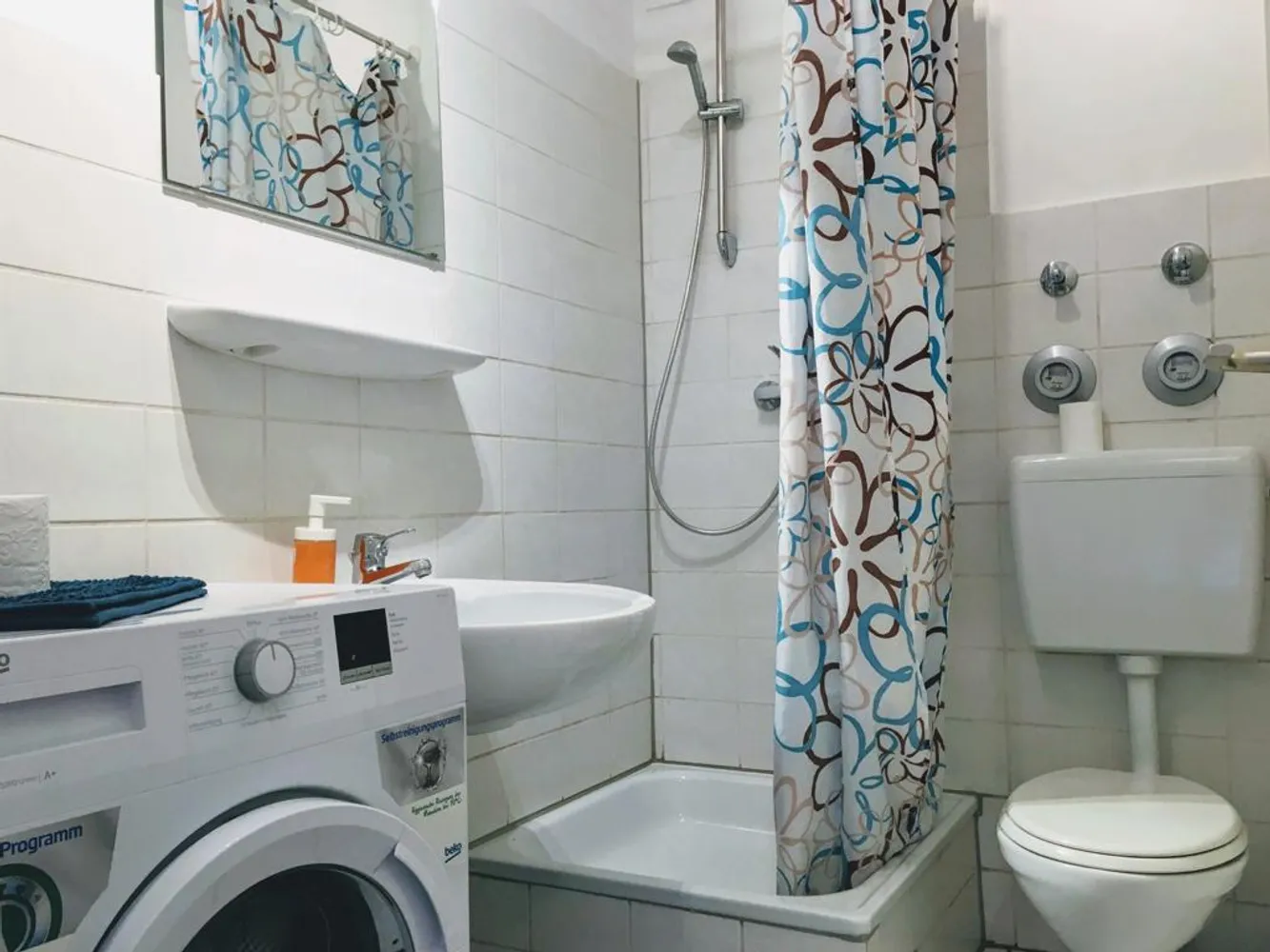 1 Zimmer Wohnung mit 25 m² in Dortmund – Bild 5