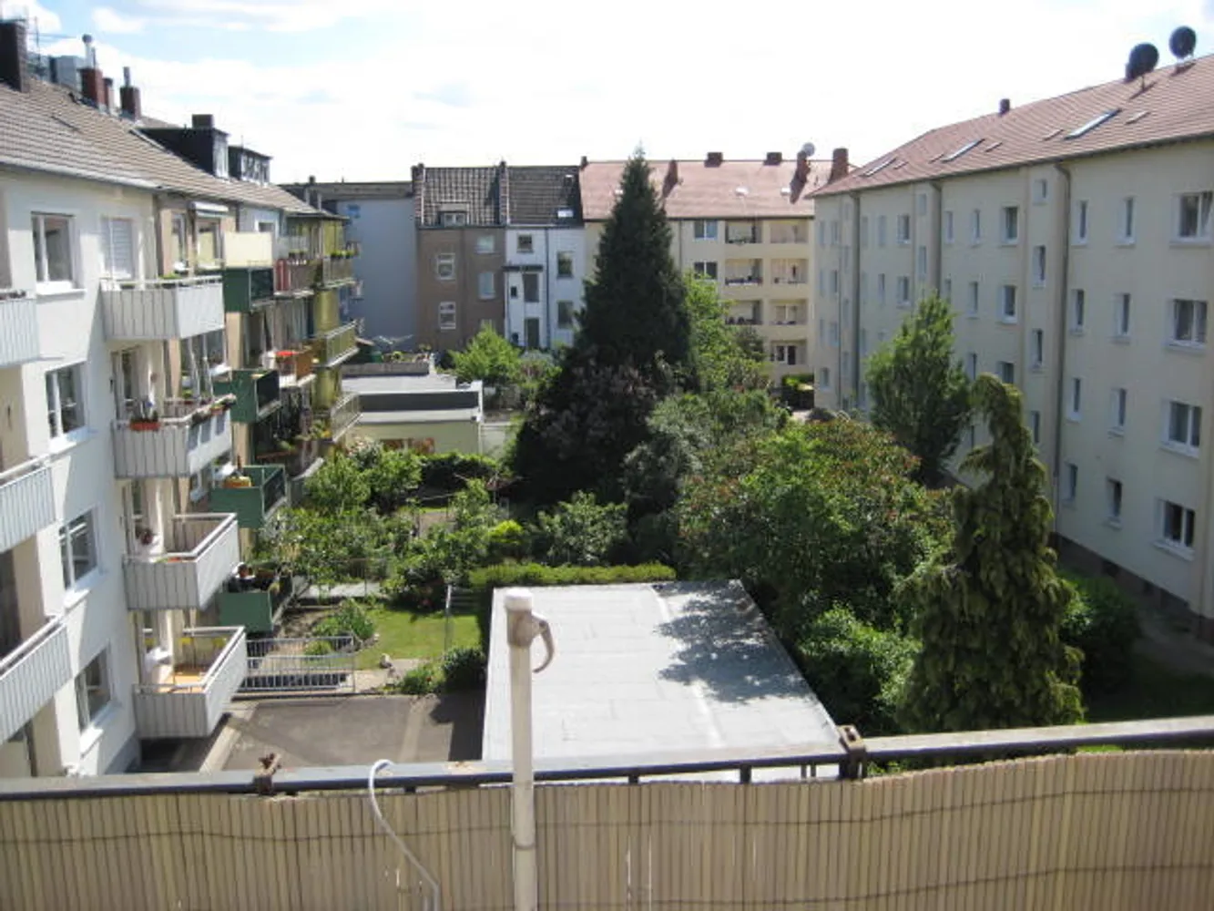 3 Zimmer Wohnung mit 68 m² in Köln – Bild 9