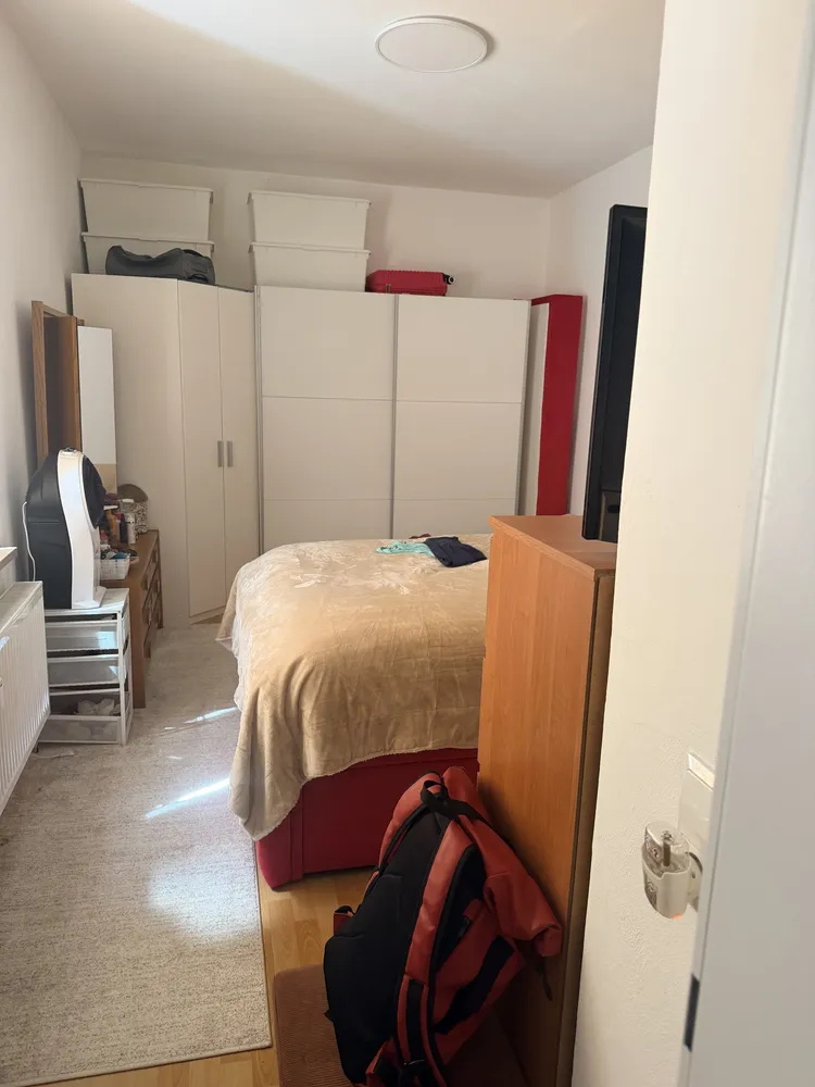 2 room apartment with 45 m² in Munich – Photo 11