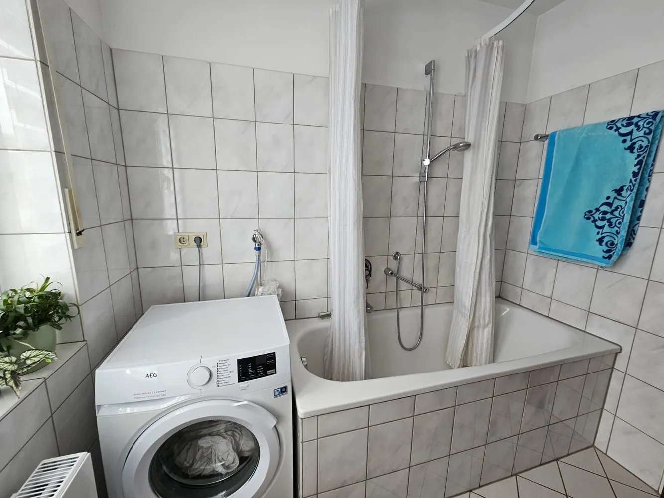 3 Zimmer Wohnung mit 75 m² in Kerpen – Bild 12