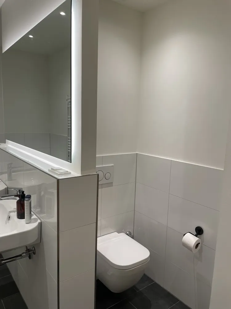 3 Zimmer Wohnung mit 140 m² in Düsseldorf – Bild 3