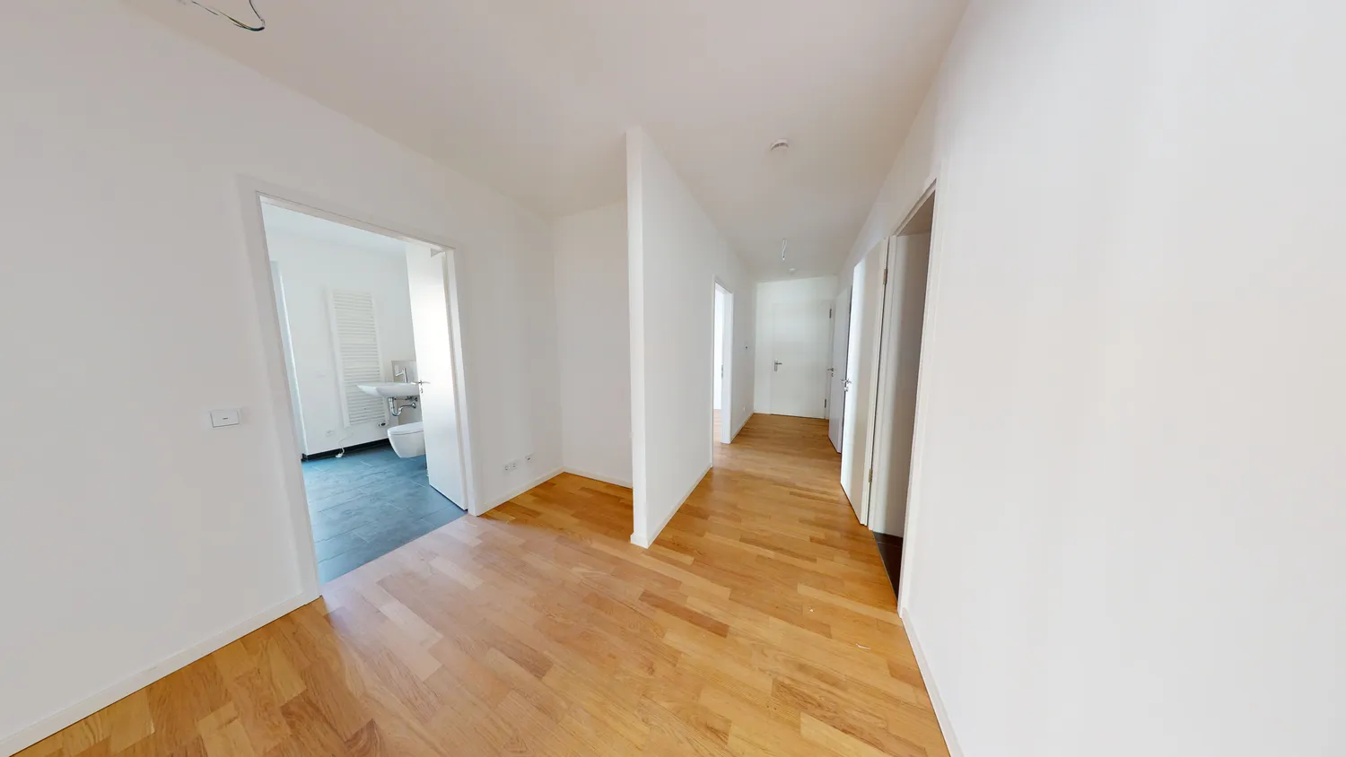 4 room apartment with 108 m² in Frankfurt am Main – Photo 4