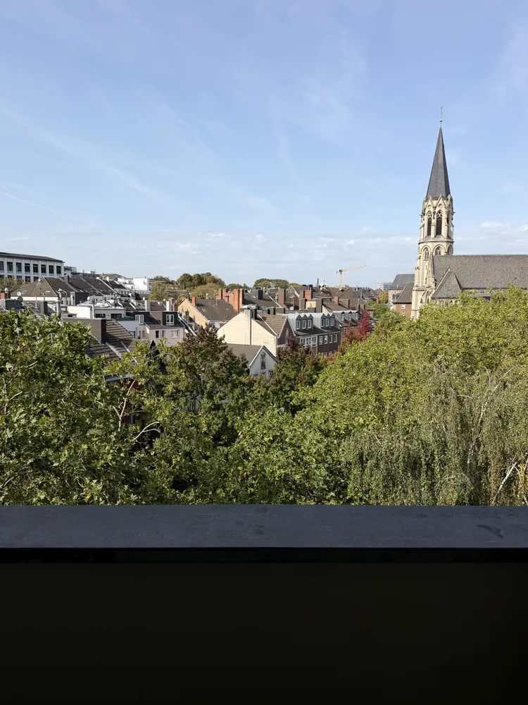 3 Zimmer Wohnung mit 67 m² in Aachen – Bild 12