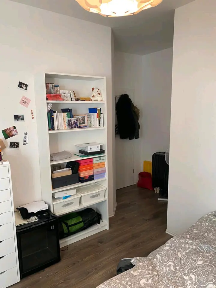 3 Zimmer Wohnung mit 62 m² in Gießen – Bild 3