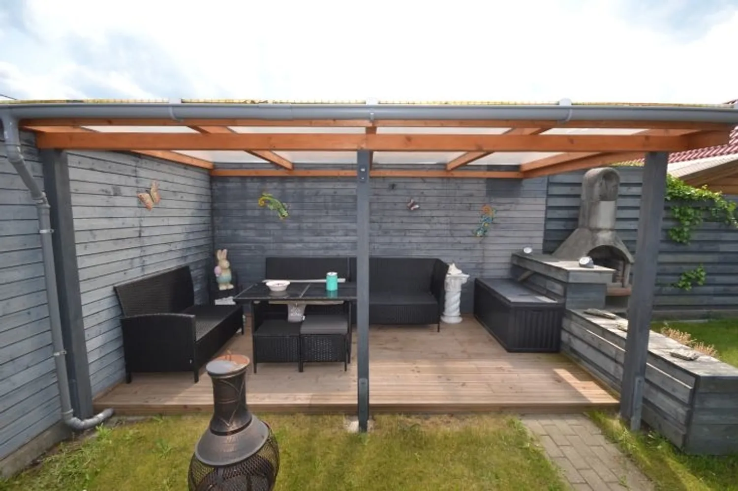 4 Zimmer Haus mit 107 m² in Heide – Bild 5