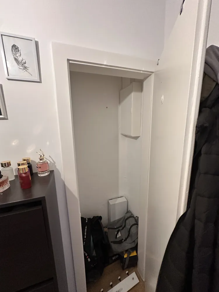 2 Zimmer Wohnung mit 60 m² in Düsseldorf – Bild 6