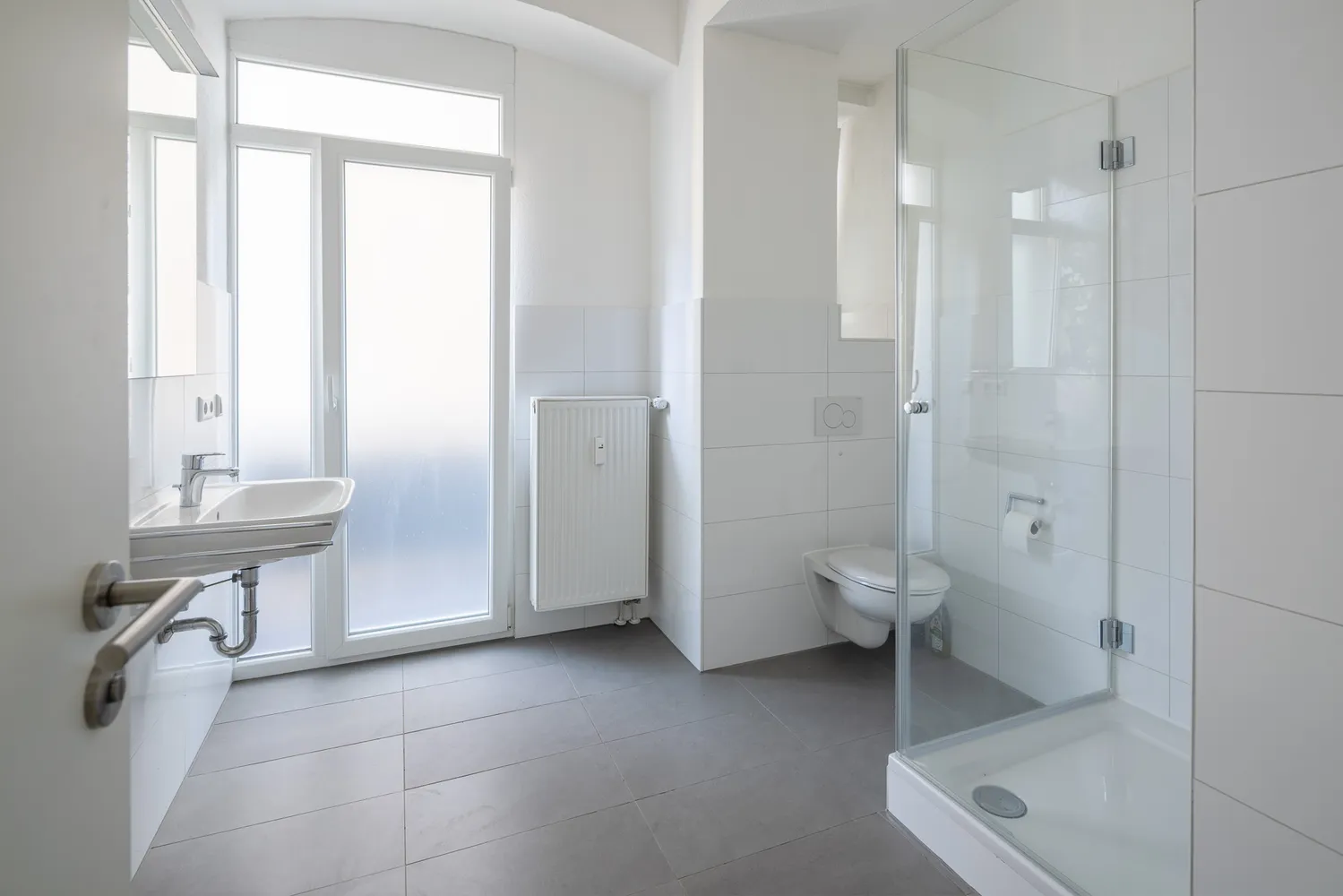 2 Zimmer Wohnung mit 43 m² in Stuttgart – Bild 11