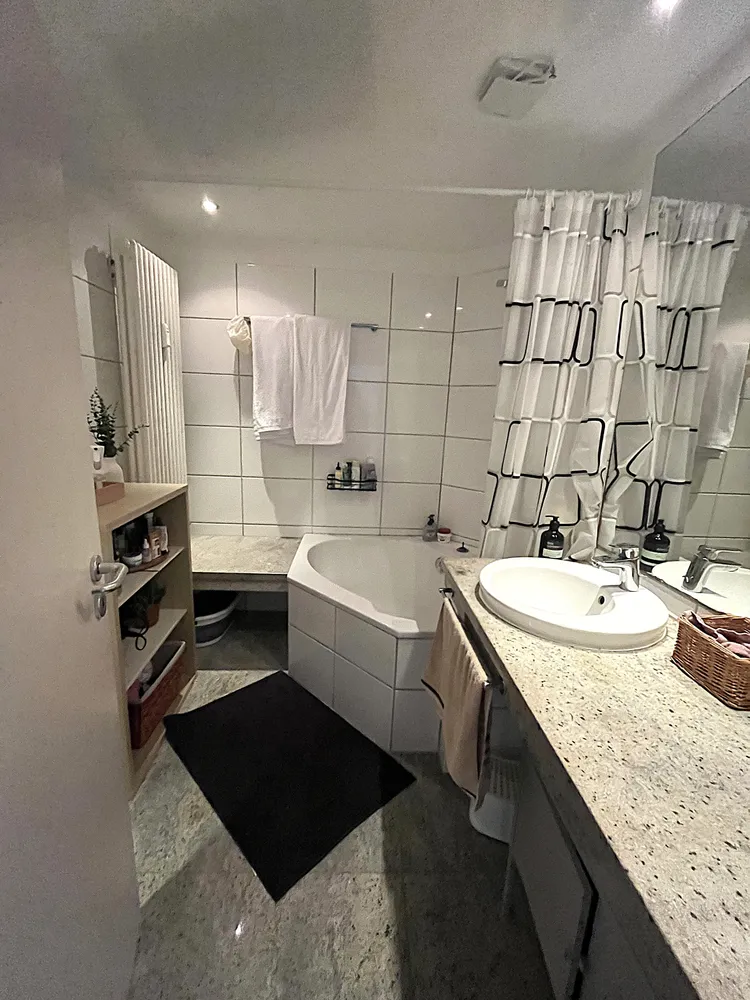 5 Zimmer Wohnung mit 160 m² in Düsseldorf – Bild 12