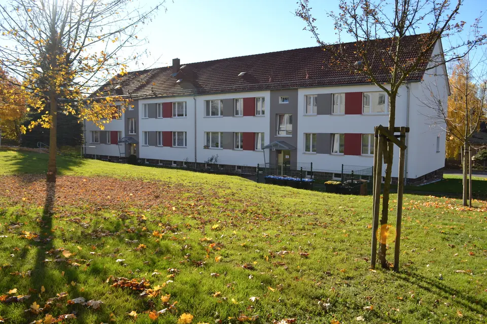 2 Zimmer Wohnung mit 44 m² in Chemnitz – Bild 6