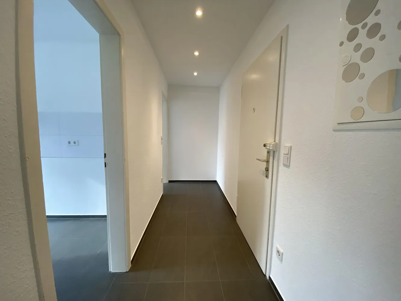 1 Zimmer Wohnung mit 47 m² in Wuppertal – Bild 3