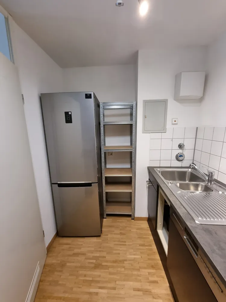 1 Zimmer Wohnung mit 47 m² in Stuttgart – Bild 7