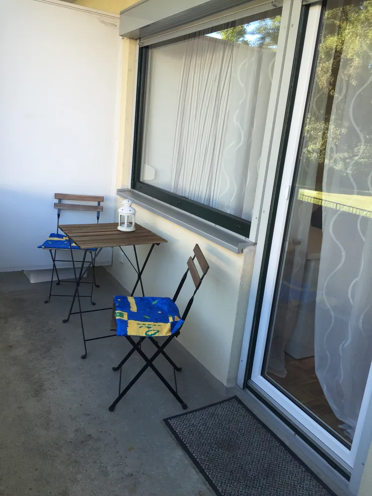 1 Zimmer Wohnung mit 32 m² in München – Bild 8
