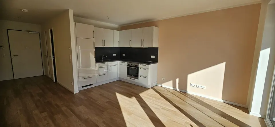 2 Zimmer Wohnung mit 49 m² in Stade – Bild 2