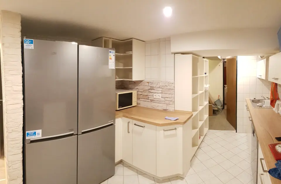 WG-Zimmer mit 11 m² in Marburg – Bild 4