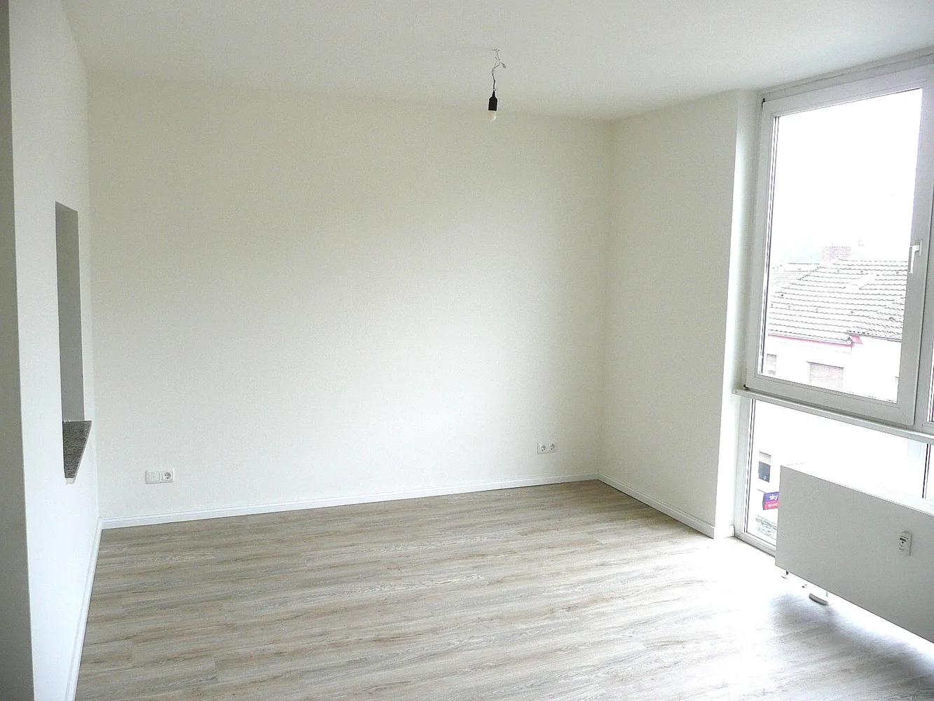 2 Zimmer Wohnung mit 60 m² in Mönchengladbach – Bild 7