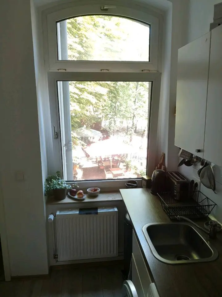 5 Zimmer Wohnung mit 95 m² in Braunschweig – Bild 6
