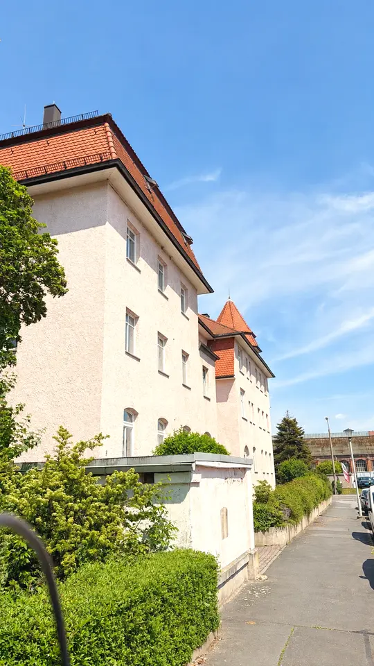 2 Zimmer Wohnung mit 51 m² in Pirna – Bild 3