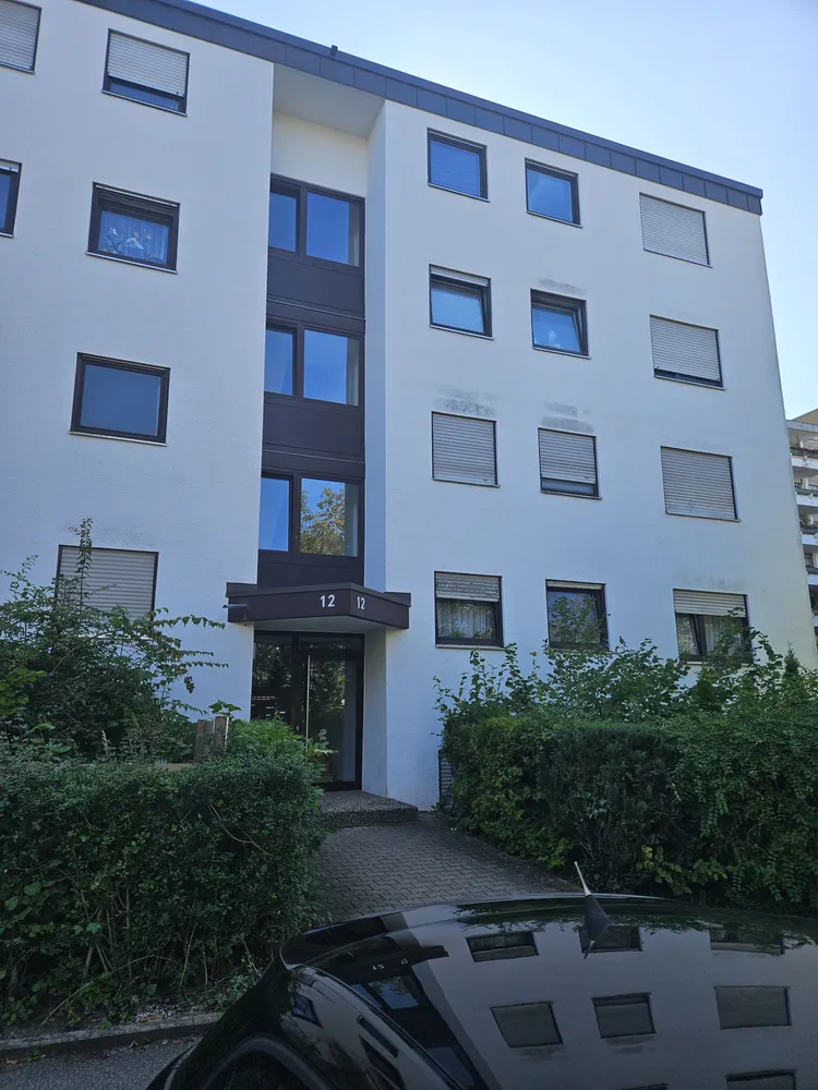 2 Zimmer Wohnung mit 68 m² in Stuttgart – Bild 4