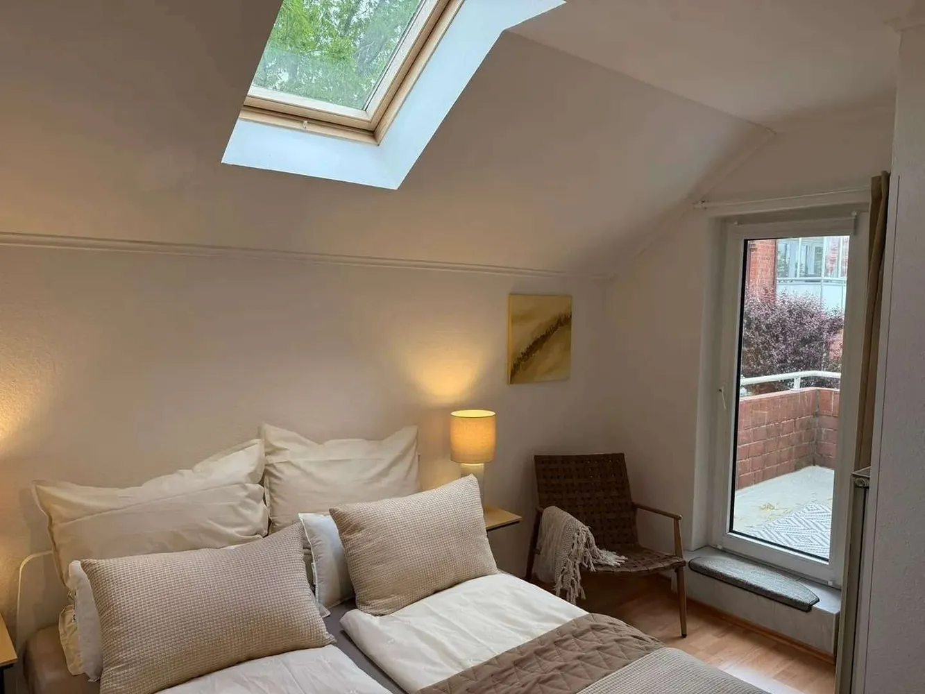 2 Zimmer Wohnung mit 53 m² in Bremen – Bild 8