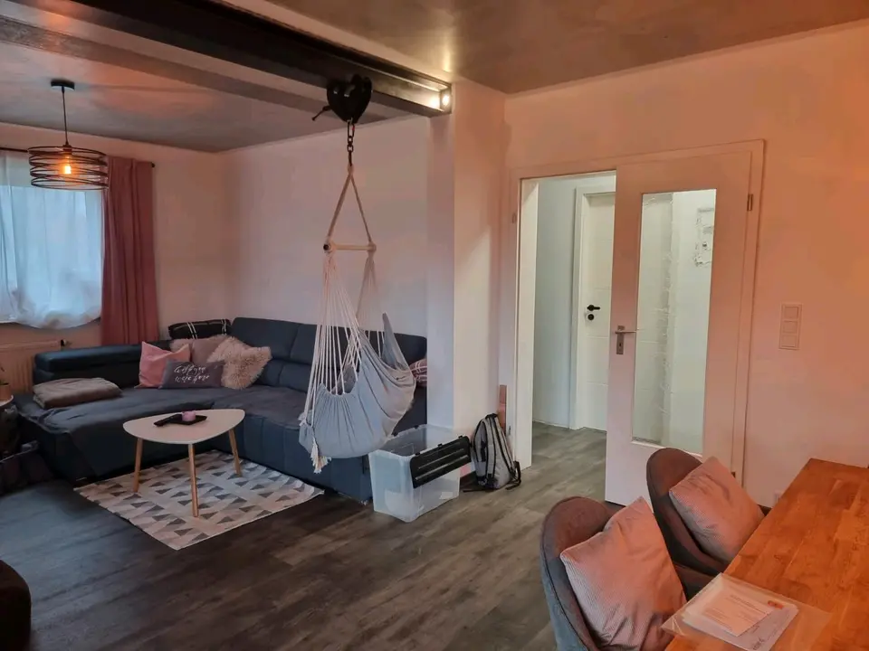 3 Zimmer Haus mit 84 m² in Nordhausen – Bild 1