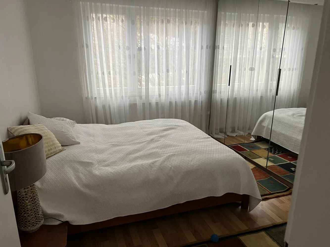 3 Zimmer Wohnung mit 84 m² in Stuttgart – Bild 6