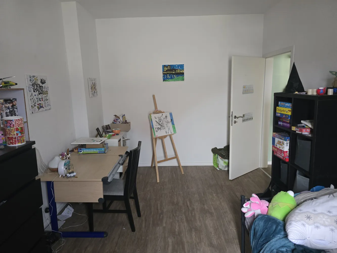 3 Zimmer Wohnung mit 67 m² in Magdeburg – Bild 12
