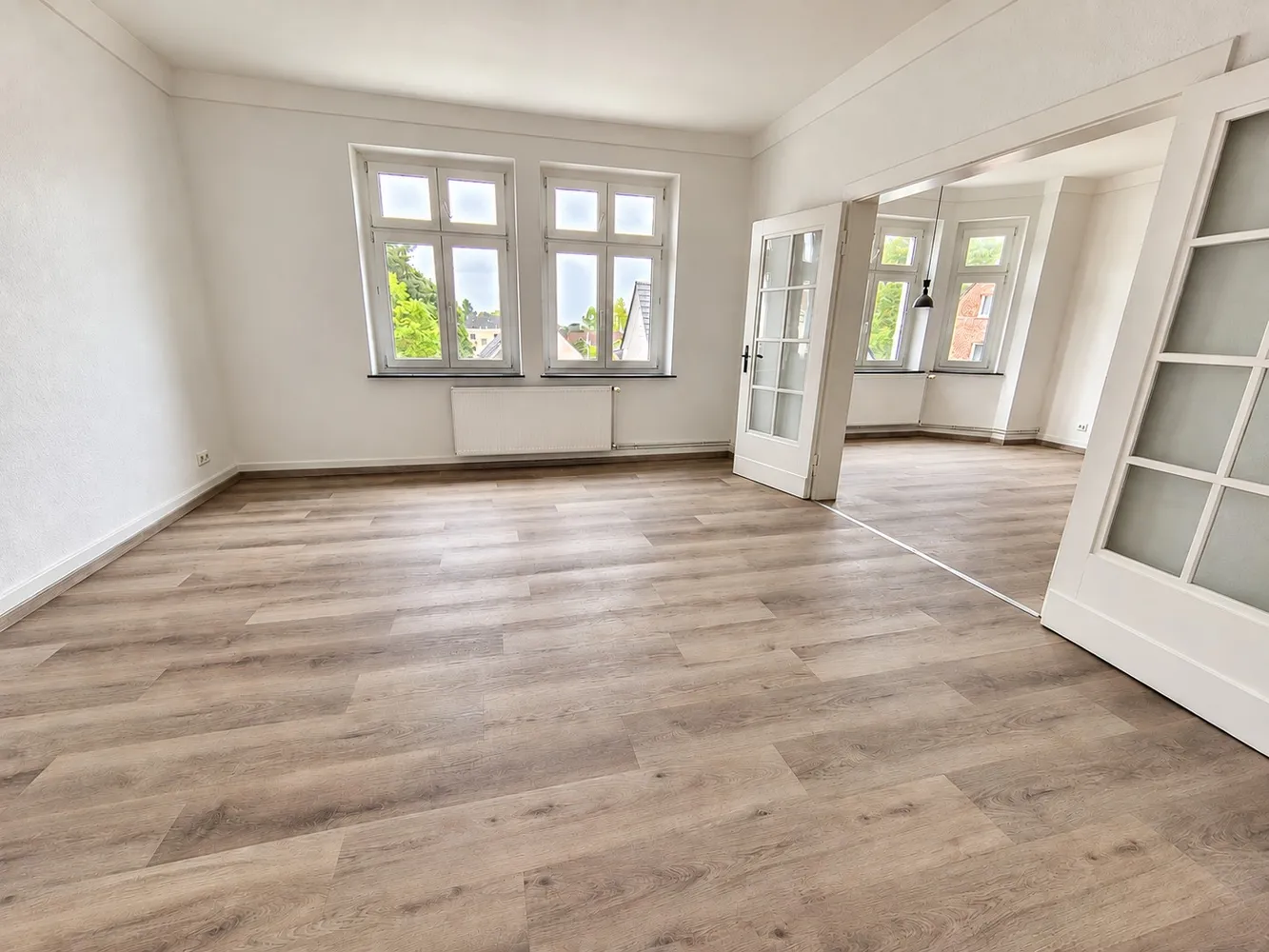4 Zimmer Wohnung mit 125 m² in Gelsenkirchen – Bild 2