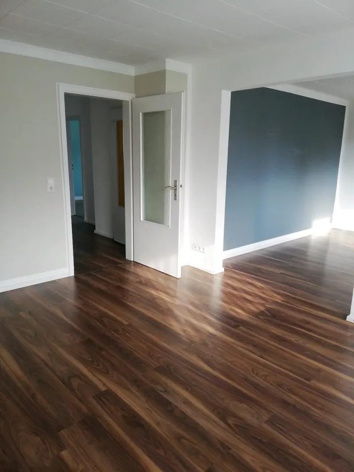 4 Zimmer Wohnung mit 100 m² in Hockenheim – Bild 4