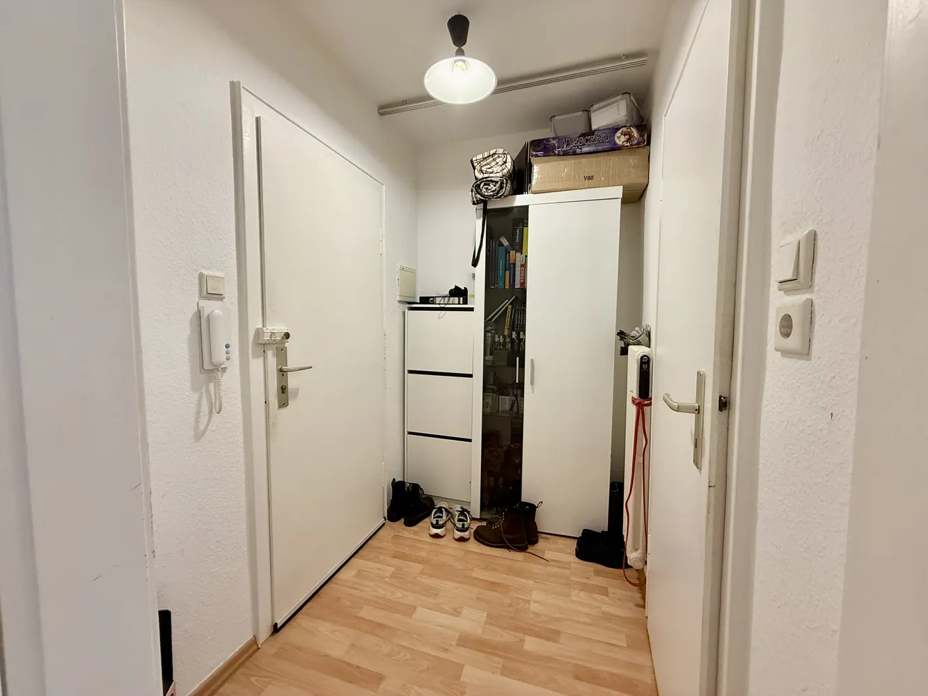 1 Zimmer Wohnung mit 33 m² in Düsseldorf – Bild 3