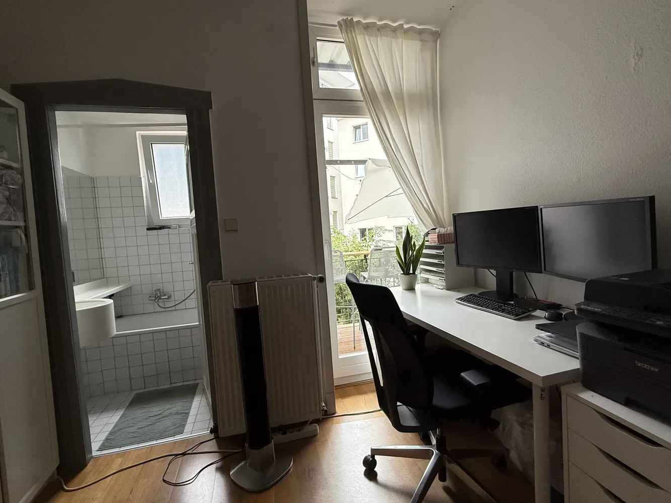 3 Zimmer Wohnung mit 75 m² in Frankfurt am Main – Bild 9