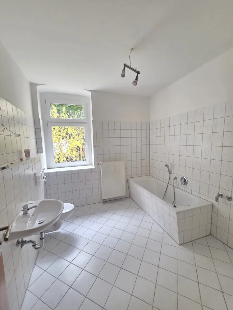 2 Zimmer Wohnung mit 57 m² in Magdeburg – Bild 7