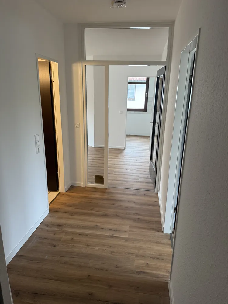 3 room apartment with 83 m² in Monheim am Rhein – Photo 8