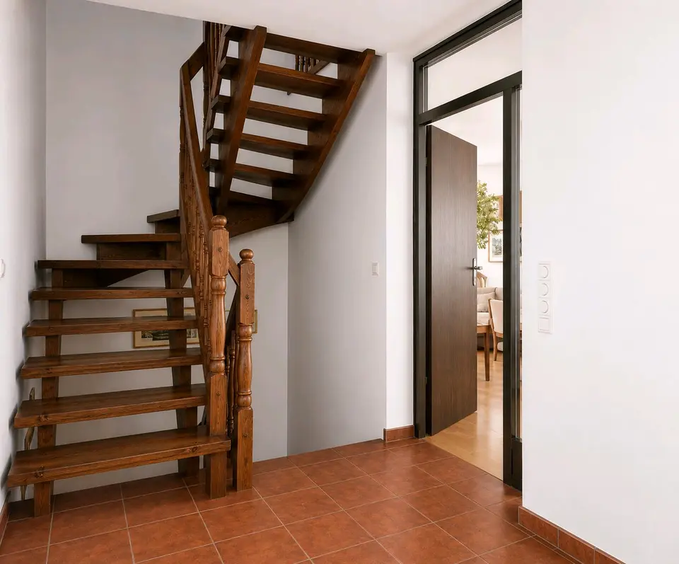 4 Zimmer Haus mit 154 m² in Nürnberg – Bild 6