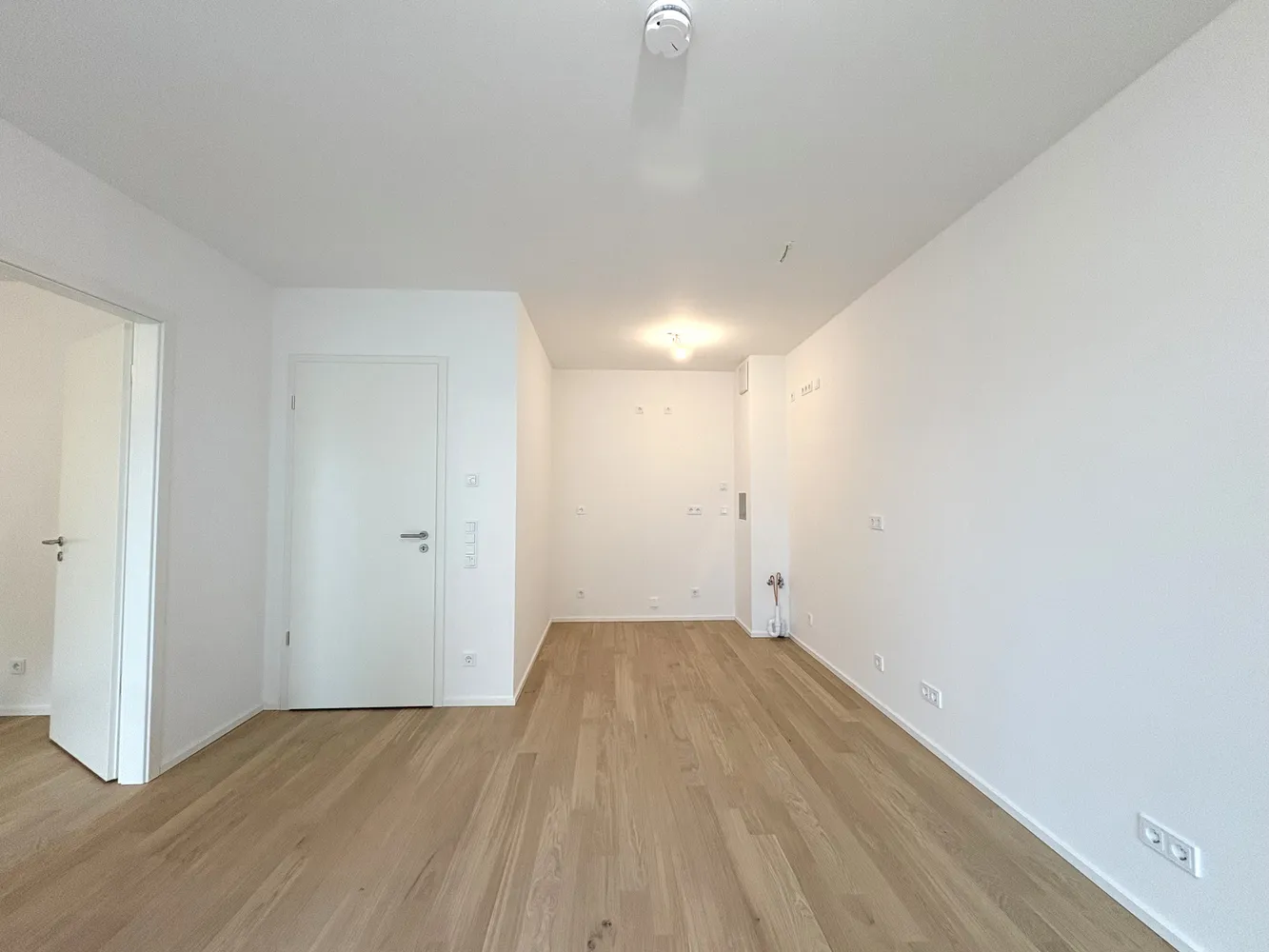 2 room apartment with 41 m² in Munich – Photo 8
