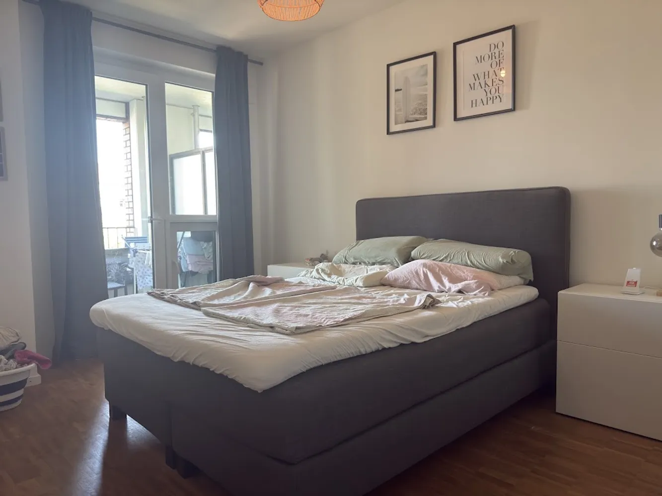 3 Zimmer Wohnung mit 80 m² in Hamburg – Bild 5