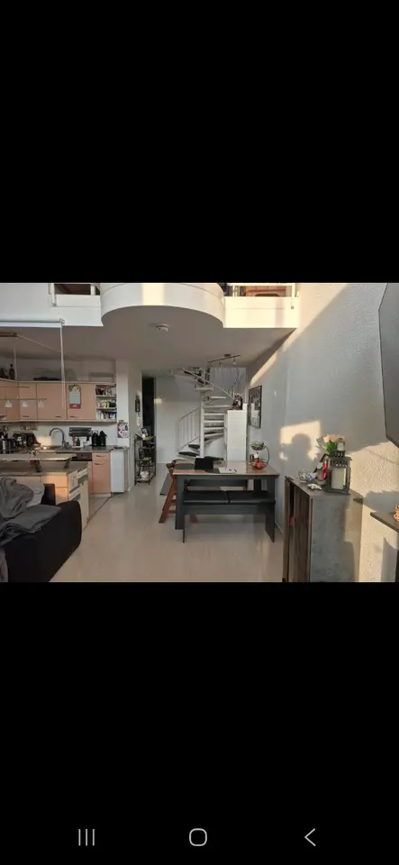 4 room apartment with 84 m² in Leipzig – Photo 2