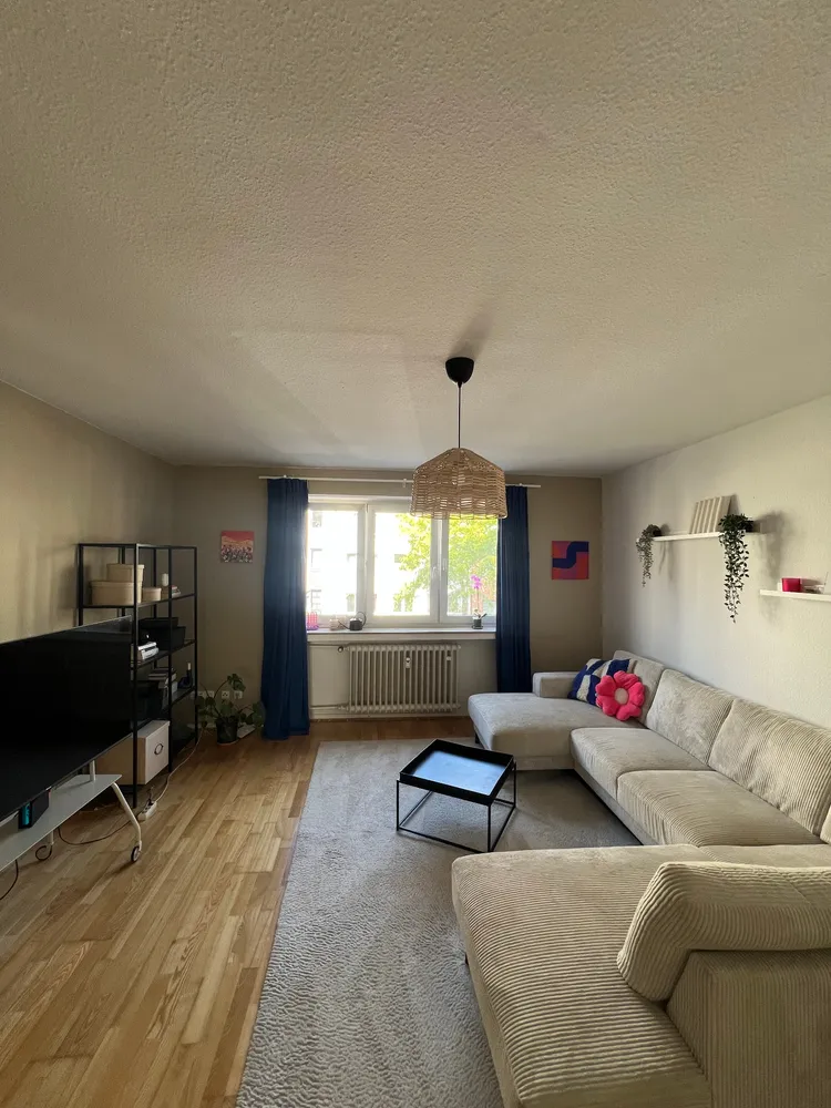 2 Zimmer Wohnung mit 62 m² in Köln – Bild 4