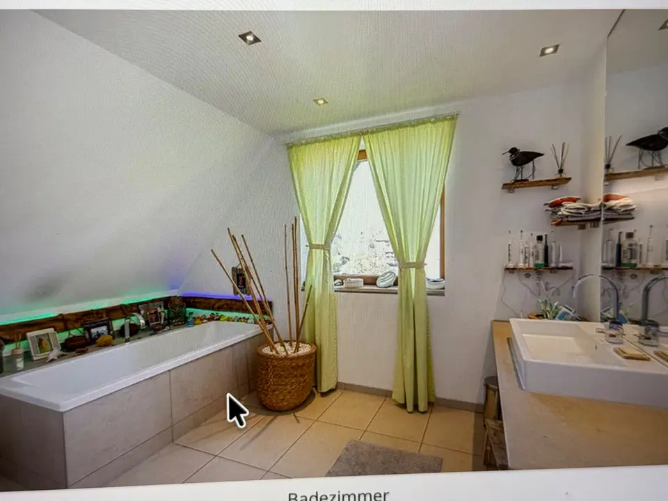 6 Zimmer Haus mit 224 m² in Krefeld – Bild 5