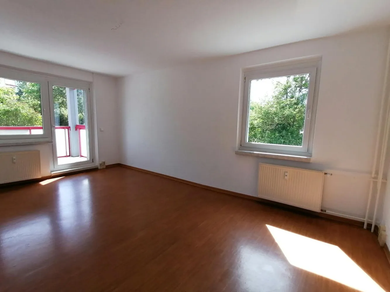 1 Zimmer Wohnung mit 34 m² in Magdeburg – Bild 5