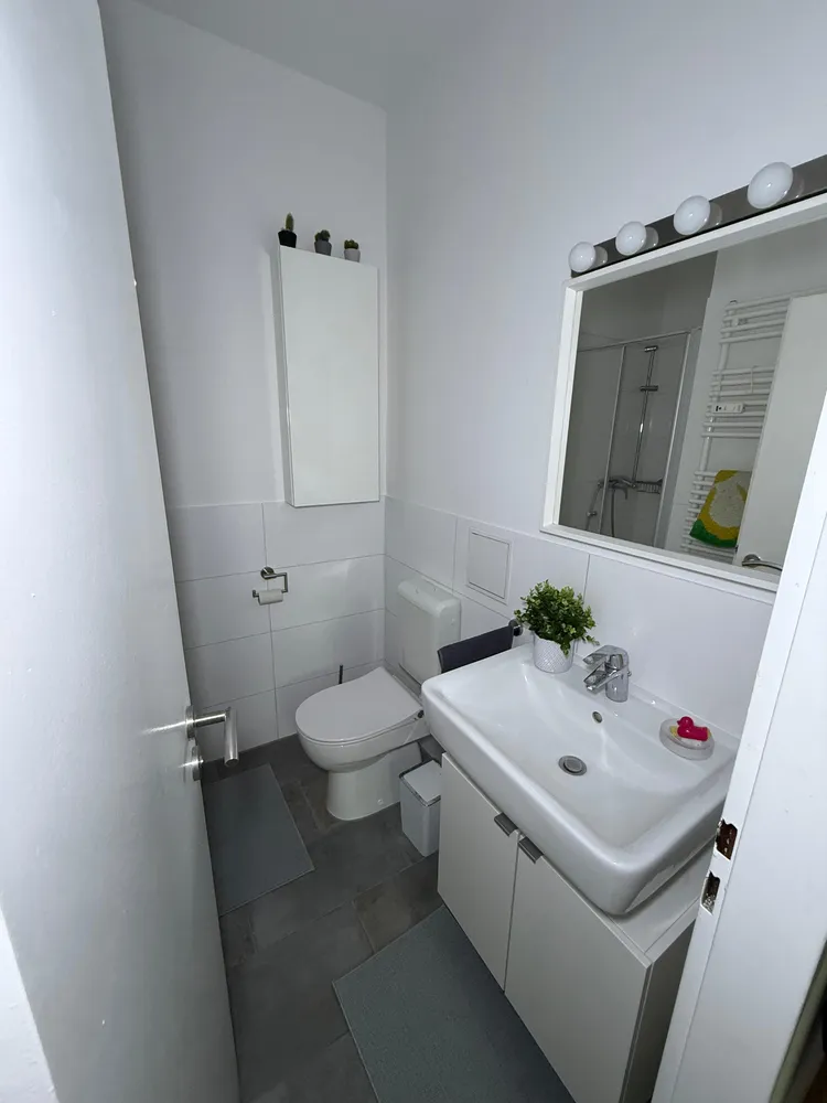 1 Zimmer Wohnung mit 35 m² in Berlin – Bild 7
