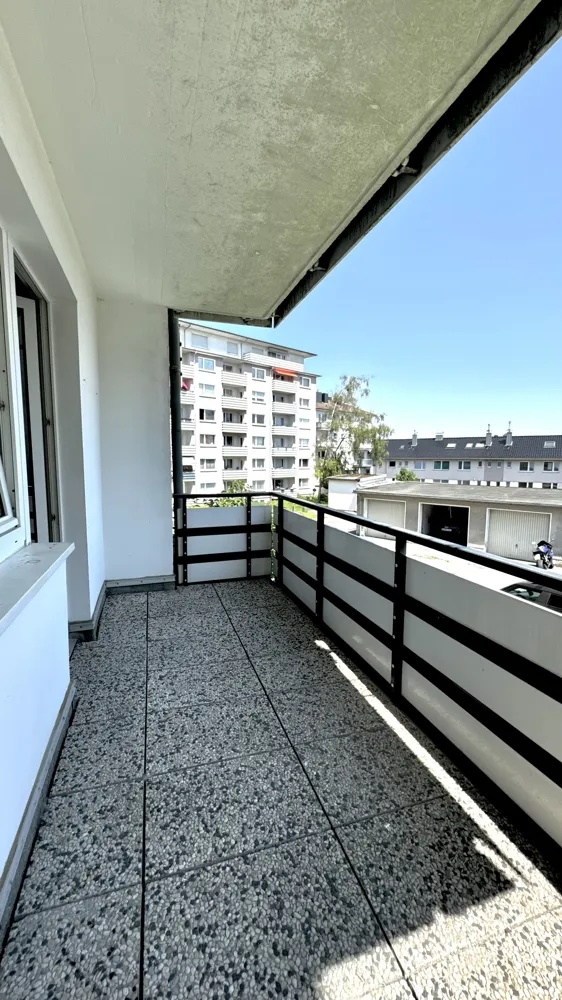 3 Zimmer Wohnung mit 78 m² in Lüdenscheid – Bild 9
