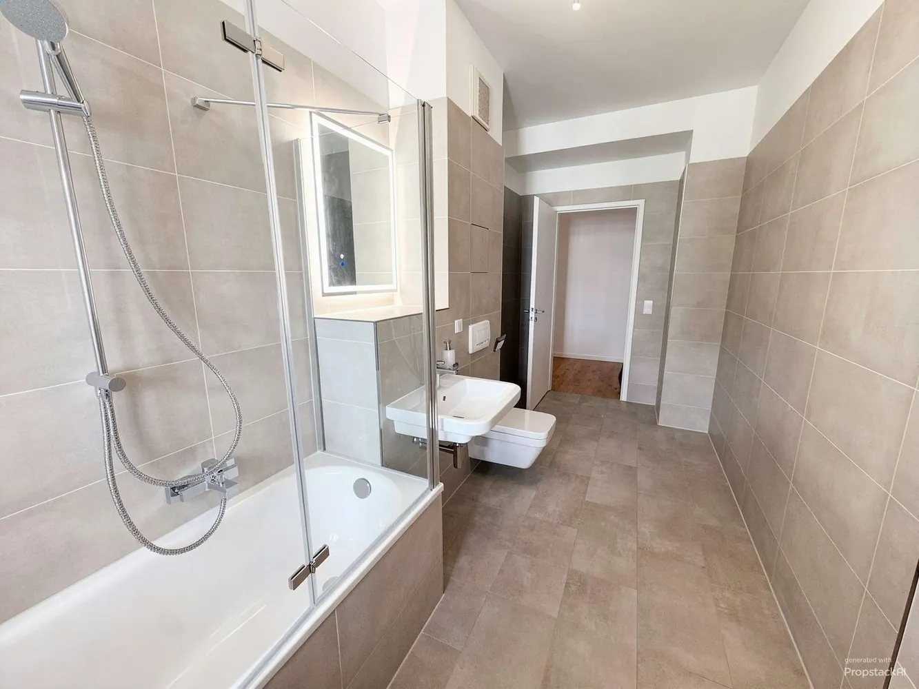 2 Zimmer Wohnung mit 66 m² in Leipzig – Bild 5