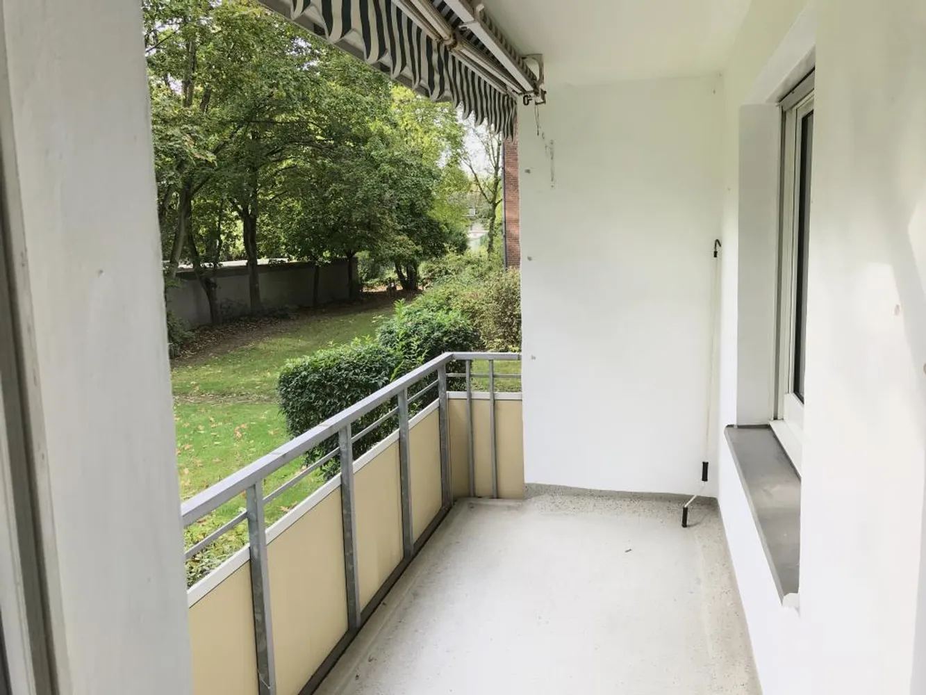 3 Zimmer Wohnung mit 65 m² in Duisburg – Bild 5