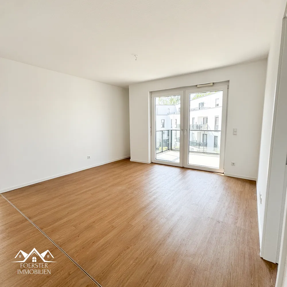 3 Zimmer Wohnung mit 69 m² in Aachen – Bild 12